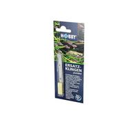 Lames de rechange Hobby Jumbo (x4) Argenté TU