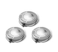 Lames De Rechange HQ8, Compatibles Avec Les Rasoirs Philips HQ7100, HQ7180, HQ7200, HQ7240, HQ7290, HQ7742, HQ7760, HQ7762(3set)