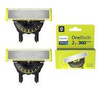 Philips Norelco OneBlade OneBlade QP420/60 Lame 360 de rechange