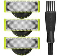Philips Norelco OneBlade OneBlade QP430/50 Lame de rechange 360