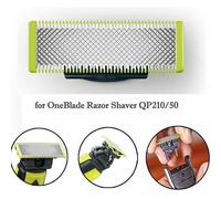 Lames De Rechange Philips Oneblade Pour Tous Les Modèles Oneblade Et Oneblade Pro (Modèle Qp220/50) Zhuoxuan