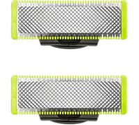 Lames de rechange - Philips - OneBlade QP220 - Lot de 2 têtes originales
