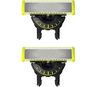 Lames de rechange Philips OneBlade QP420/50, lame à 360 degrés dure jusqu'à...