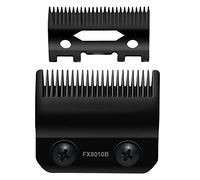 Lames de rechange pour BaBylissPRO Barberology Lames de rechange compatibles avec FX870/FXF880/FX810/FX825/FX673N (gris)
