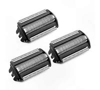 Lames de rechange pour Bodygroom et Bodyworker, lot de 3, compatibles avec les modèles BG2000 et BG5025
