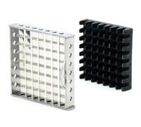 Lames de rechange pour coupe-frites ICO (petit modèle avec poussoir)