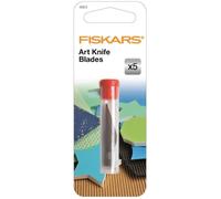 FISKARS 9601 - Lames de rechange pour cutter