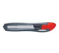Lames de rechange pour cutter, lame: 18 mm