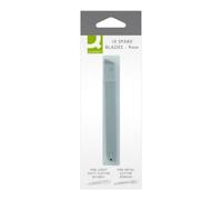 Lames de rechange pour cutter, lame: 9 mm