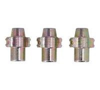 lames de rechange pour extracteur universel ecrou antivol-laser 8109 - laser tools