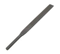 Lames de rechange pour lime pneumatique 5 × 140 mm en acier pour le travail du métal, la coupe du verre et la fabrication de bijoux, compatibles avec AF-5 AF-10 Pneus (lime ronde)