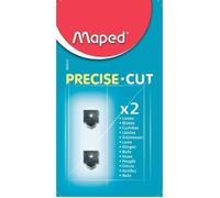Lames de rechange pour rogneuse Precise Cut, Bl…