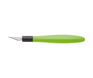 Lames de rechange pour scalpel, machette, dans une
