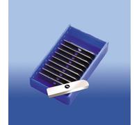 Lames de rechange pour taille-crayons en métal (10/Boîte)