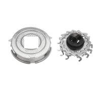 Lames De Rechange Pour Tête De Rasoir, Compatibles Pour Philips HQ8240 HQ8241 HQ8260