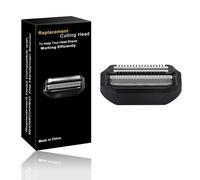 Lames de rechange pour têtes de rasoir Manscaped The Handyman, niveleur à cheveux longs et lames en aluminium