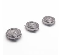 Lames de rechange pour têtes de rasoir, pour Philips HQ9070 HQ9080 HQ8240/8260 PT920, accessoires rotatifs, 3 pièces, nouveau