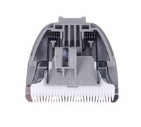Lames de rechange pour tondeuse à cheveux, 5 pièces, pour Codos CP-6800 KP-3000 CP-5500