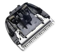 Lames de rechange pour tondeuse à cheveux compatible Panasonic ER-GB60 | Compatible avec ER-GB70, GB74 et GB80, lame en acier inoxydable