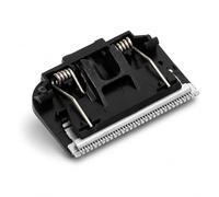 Lames de rechange pour tondeuse à cheveux compatible Panasonic ER-GK80 | Compatible avec ER-GK60, ER-GD50, ER-GK20, ER-GK81, ER-GY60, ER-GD60, ER-GD61. Design amovible, les lames peuvent être lavées
