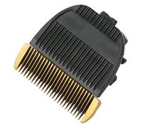 Lames de rechange pour tondeuse à cheveux Panasonic WER9902 - Compatible avec ER-GP80, ER1611, ER1512, ER1511, ER1510, ER1610, ER160, ER153, ER152, ER151