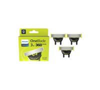 Philips Norelco OneBlade OneBlade QP430/50 Lame de rechange 360