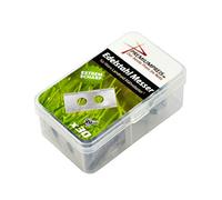 Lames de Rechange pour Worx Landroid Robot Tondeuse, Premiumpreis® (30)