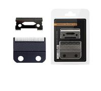 Lames De Rechange Professionnelles DLC, Compatibles Avec WAHL, Compatibles Avec Madeshow, Accessoires De Tondeuse À Cheveux À Lame Ultra Fine(Type-B 1PCS)