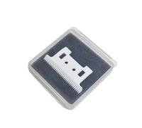 Lames De Rechange Professionnelles En Céramique, Compatibles Avec Babyliss, Tondeuses PRO FX787, FX726 Et FX707Z(White)