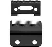 Lames de rechange professionnelles pour tondeuse 5-Star Senior Magic Clip-Compatible avec 8148,8504,1919,2241,2240,8591 (noir)