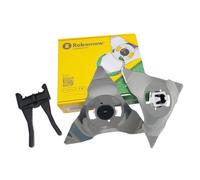 Lames de rechange - ROBOMOW - MRK6101AET - 2 pièces - Compatible série RS - Mixte