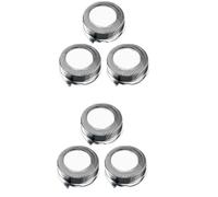 Lames De Rechange SH30 For Rasoir Électrique Philips, Compatibles Avec Les Modèles 1000, 2000 Et 3000.(6pcs)