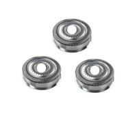 Lames De Rechange SH91, Compatibles Avec Philips, Norelco, Rasoirs Électriques Série 9000 (S9xxx), S9985, S9987, SP981X, SP9820, SP986X, SP9861, SP9863. Accessoires De Rasoir(3pcs)