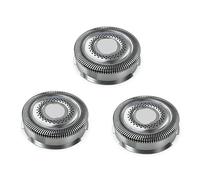 Lames De Rechange SH91, Compatibles Avec Philips, Rasoir Électrique Série 9000 S9985,S9987,SP981X,SP9820,SP986X,SP9861,SP9863, Accessoires De Rasoir(3 pcs)