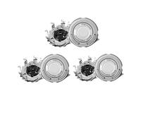 Lames De Rechange Universelles For Rasoir, Lot De 3 Pièces, Compatibles Avec Philips SH50 HQ8