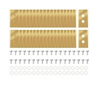 Lames De Rechange VOFUN - 36 Pièces For Tondeuse Robot, Compatibles Avec Mammotion, Luba Et Yuka, Toutes Séries