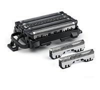 Lames de rechange WES9032Y1361 compatibles avec les rasoirs électriques Panasonic ARC5 ES-LV97,ES-LV95, ES-LV81,ES-LV69(pack de 1)