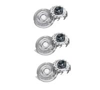 Lames De Rechange XX9 Compatibles Avec Les Rasoirs SpeedXL 8240XL, 8140XL, 8150XL, 8160XL, 8170XL, Séries 8100, 8200 Et 9100(1pcs-HQ9)