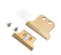 Lames de Remplacement de Tondeuse à Cheveux, Lame de Tondeuse à Cheveux électrique barbier Tondeuse à Cheveux Lames de Remplacement pour