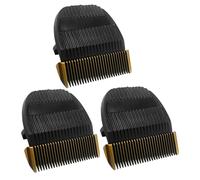 Lames de remplacement pour PANA-SONIC WER9902 ER-GP80 ER1611 ER1512 ER1511 ER1510 ER1610 ER160 ER153 ER152 ER151 (3Pack)