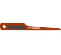 Lames De Scie À Carrosserie Sandflex® Bimétal. 90Mm. 24 Zpz