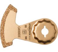 Fein Fein Lame à concrétion carbure, Quantité 1 Pce, Porte-outil StarlockMax Quantité:1