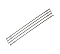 Lames De Scie À Détail Stanley® 165Mm (6.1/2Po) 14 TPI (Carte 4) STA015061