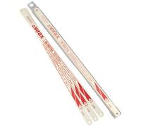 Lames de scie à main 10 dents/cm - Pack de 10 - 043004