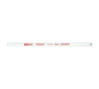 Lames de scie à main bi-métal, 10 dents - paquet de 10 pcs