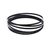 Lames de scie à ruban 1065 x 5 x 0,35 mm for scie à ruban Proxxon Micro MBS/E 14/24 TPI(24 TPI)