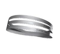 Lames de scie à ruban, 13 mm x 10-14 T Lames de scie à ruban M42, lames de scie à ruban multi-longueur, lame de scie à ruban tranchante pour bois dur coupé métal fer os 1 pièce (1 670 mm)