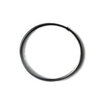 Lames de scie à ruban 1400 mm, 1400 x 9,5 x 0,65 mm, 14 dents par pouce, for accessoires d'outils de menuiserie Draper TH-SB200, 2 pièces