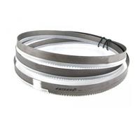 Lames de scie à ruban FEMI bimétal 1735x13x0,9 mm - Lot de 5 pièces - 6 Z/1 - 3279968