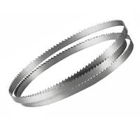Lames de scie à ruban bimétalliques 3100 x 27 x 0.9 mm 4/7 TPI ULTRA OPTIMA